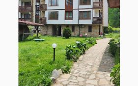 Vv Apartment Bansko